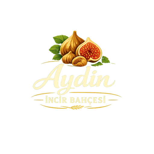 Aydın İncir Bahçesi Logo